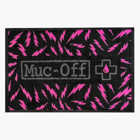 MUC-OFF Tappetino Assorbente Incredibile